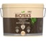 Грунт-антисептик Текс Bioteks 9 л; бесцветный 213128 700006972 1