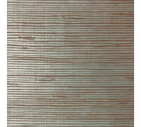 Натуральные обои Cosca Decor Сильвер, 10x0.91 м СПБ002481
