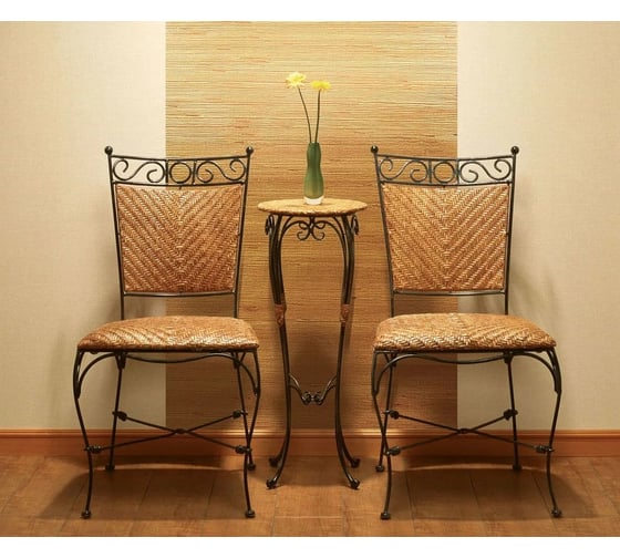 Натуральные обои Cosca Decor Санрайз, 10x0.91 м СПБ002164