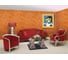 Натуральные обои Cosca Decor Папирус Пикассо, 5.5x0.91 м СПБ004440 2