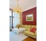 Натуральные обои Cosca Decor Папирус Бордо, 5.5x0.91 м СПБ004434 2