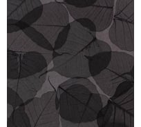 Натуральные обои Cosca Decor Листья Прима Ахумадо, 5.5x0.91 м СПБ003108