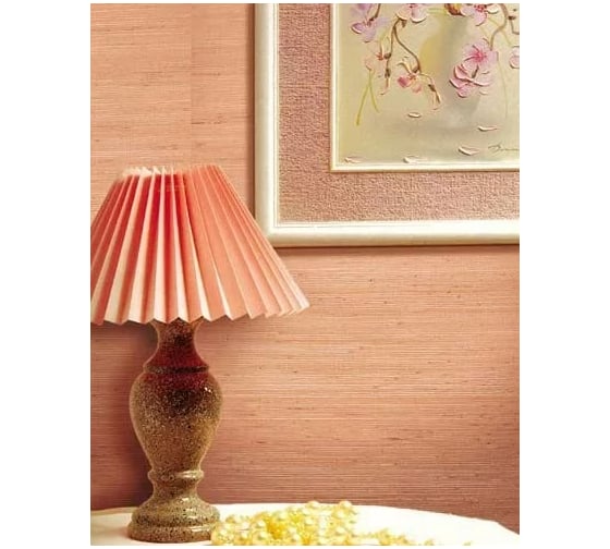 Натуральные обои Cosca Decor Ла-Пас, 10x0.91 м СПБ001588
