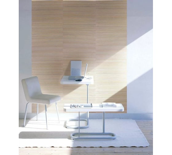 Натуральные обои Cosca Decor Камерун, 5.5x0.91 м СПБ004323