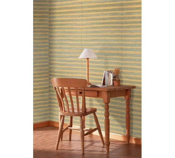 Натуральные обои Cosca Decor Кавэтто-33, 5.5x0.91 м СПБ016183