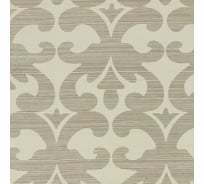 Натуральные обои Cosca Decor Арабеско Кастелло, 5,5x0,91 м СПБ003504