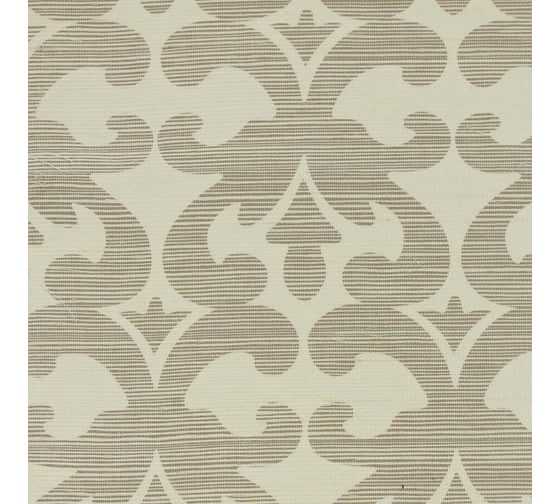 Натуральные обои Cosca Decor Арабеско Кастелло, 5,5x0,91 м СПБ003504