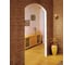 Натуральные обои Cosca Decor Джакарта, 10x0.91 м СПБ001596 2