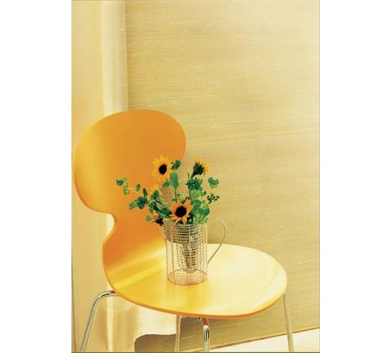 Натуральные обои Cosca Decor Гвинея, 10x0.91 м СПБ002192