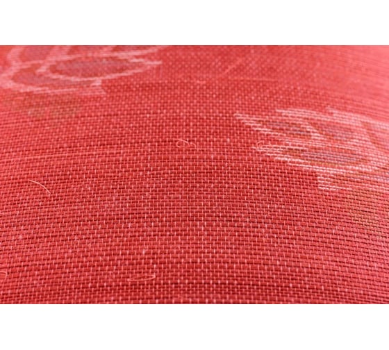 Натуральные обои Cosca Decor Арабеско Роза, 5,5x0,91 м СПБ013251