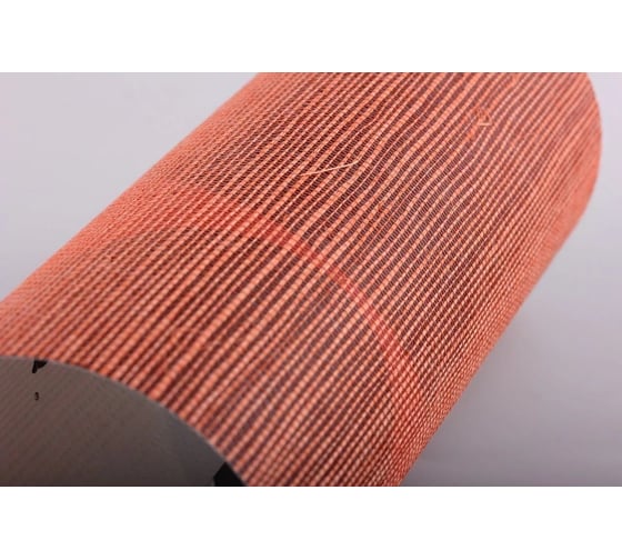 Натуральные обои Cosca Decor Арабеско Россо, 5,5x0,91 м СПБ003509