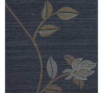 Натуральные обои Cosca Decor Арабеско Фиордалисо, 5,5x0,91 м СПБ013250