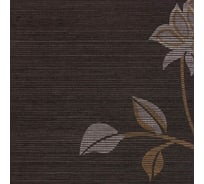 Натуральные обои Cosca Decor Арабеско Нотте, 5,5x0,91 м СПБ013249