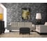 Натуральные обои Cosca Decor Арабеско Нотте, 5,5x0,91 м СПБ013249 2