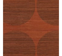 Натуральные обои Cosca Decor Арабеско Россо, 10x0,91 м СПБ003500