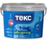 Краска для стен и потолка Текс Моющаяся Профи D 1,8л 700010802 1