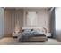 Молдинг стеновой ударопрочный влагостойкий под покраску Decor-Dizayn 40x15x2000мм DD618 5