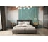 Молдинг стеновой ударопрочный влагостойкий под покраску Decor-Dizayn 40x15x2000мм DD618 6