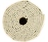 Ковролин LAKO DECOR молочный, рулон, толщина 4мм, 60-300см 1,8м2 LKD-KOVER-007-RU 3