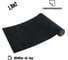Ковролин LAKO DECOR черный, рулон, толщина 4мм, 60-300см 1,8м2 LKD-KOVER-005-RU 7