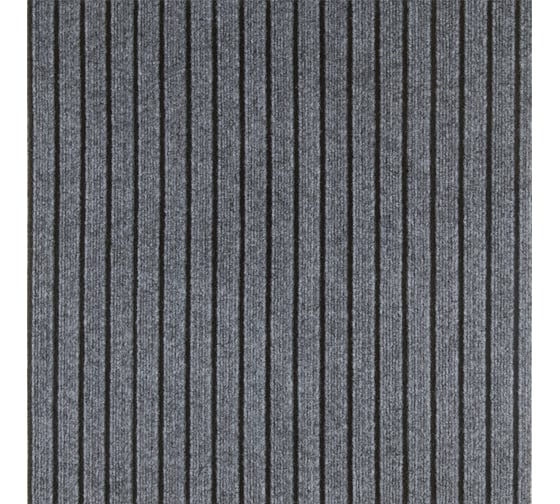 Ковролин LAKO DECOR серый микс, рулон, толщина 4мм, 60-300см 1,8м2 LKD-KOVER-7TW01-RU 1