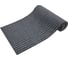 Ковролин LAKO DECOR серый микс, рулон, толщина 4мм, 60-300см 1,8м2 LKD-KOVER-7TW01-RU 4
