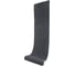 Ковролин LAKO DECOR серый микс, рулон, толщина 4мм, 60-300см 1,8м2 LKD-KOVER-7TW01-RU 6