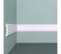 Молдинг XPS М 5 (50x7) bello deco 00-00106422 1