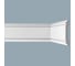 Молдинг XPS М 5 (50x7) bello deco 00-00106422 2