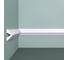 Молдинг XPS М 12 (40x20) bello deco 00-00106807 1