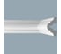 Молдинг XPS М 12 (40x20) bello deco 00-00106807 2