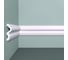 Молдинг XPS М 6 (60x18) bello deco 00-00106414 1