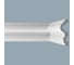 Молдинг XPS М 6 (60x18) bello deco 00-00106414 2