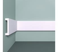 Молдинг bello deco XPS М 17 70x15 мм 00-00104208