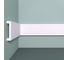 Молдинг XPS М 17 (70x15) bello deco 00-00106769 1