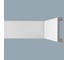 Молдинг XPS М 17 (70x15) bello deco 00-00106769 2