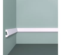 Молдинг bello deco XPS М 16 30x13 мм 00-00104187