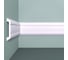 Молдинг XPS М 8 (80x15) bello deco 00-00108315 1