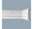Молдинг XPS М 8 (80x15) bello deco 00-00108315 2