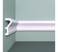 Молдинг bello deco XPS М 7 70x28 мм 00-00004627