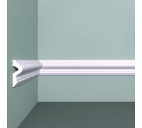 Молдинг bello deco XPS М 10 45x17 мм 00-00004592