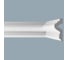 Молдинг bello deco XPS М 10 45x17 мм 00-00004592 2