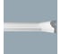 Молдинг bello deco XPS М 11 25x12 мм 00-00004630 2
