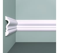 Молдинг bello deco XPS М 9 80x19 мм 00-00004629