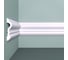 Молдинг XPS М 9 (80x19) bello deco 00-00107786 1