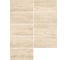 Керамогранит Брентвуд / Brentwood матовый AlmaCeramica 300х600х7, 1,62м2 (9 шт в уп) бежевый GFA3060BWD04R 4