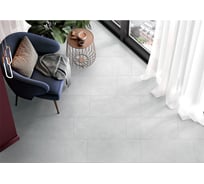 Керамогранит AlmaCeramica Ferro матовый, 300х600х7, 1,62м2, 9 шт в уп, серый GFA3060FER77R