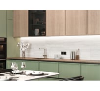 Керамогранит AlmaCeramica Altesse матовый, 300х600х7, 1,62м2, 9 шт в уп, серый GFA3060ATS07R