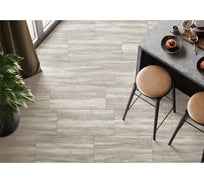 Керамогранит AlmaCeramica Ferro матовый, 300х600х7, 1,62м2, 9 шт в уп, серый GFA3060FER74R