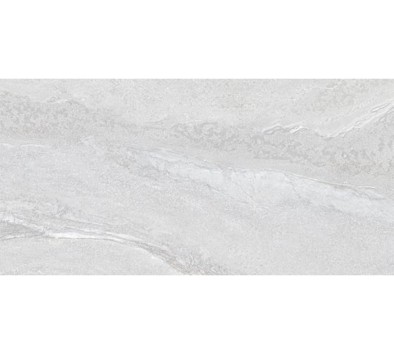 Керамогранит AlmaCeramica Vertum матовый 300х600х7, 1,62м2 (9 шт в уп) серый GFA3060VER07R 1